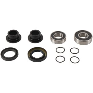 Honda XR650R Wheel Spacer Kit - Rear - Pivot Works - Waterproof - `00-`07